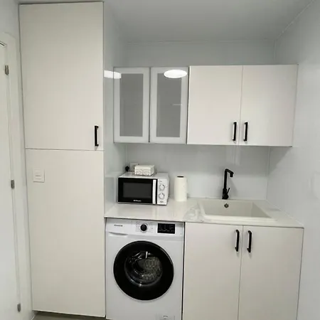 Apartamento Isabella Suite Guejar Sierra Exterior photo