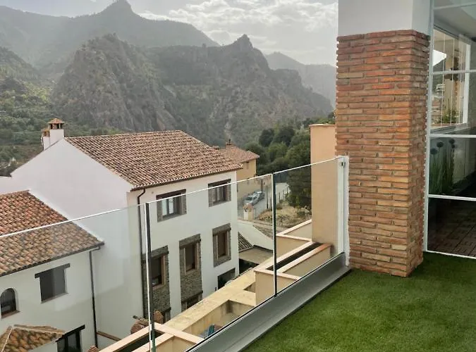 Apartamento Isabella Suite