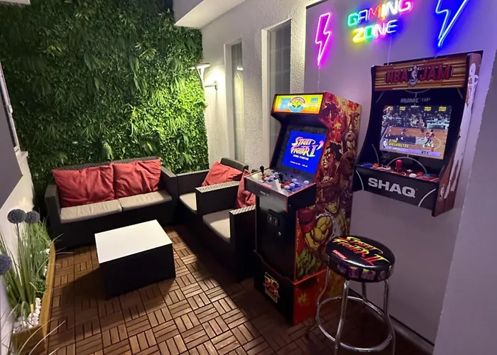 Apartamento Isabella Suite