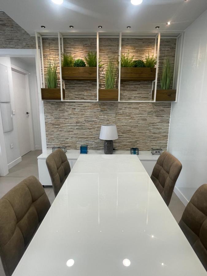 Isabella Appartement *