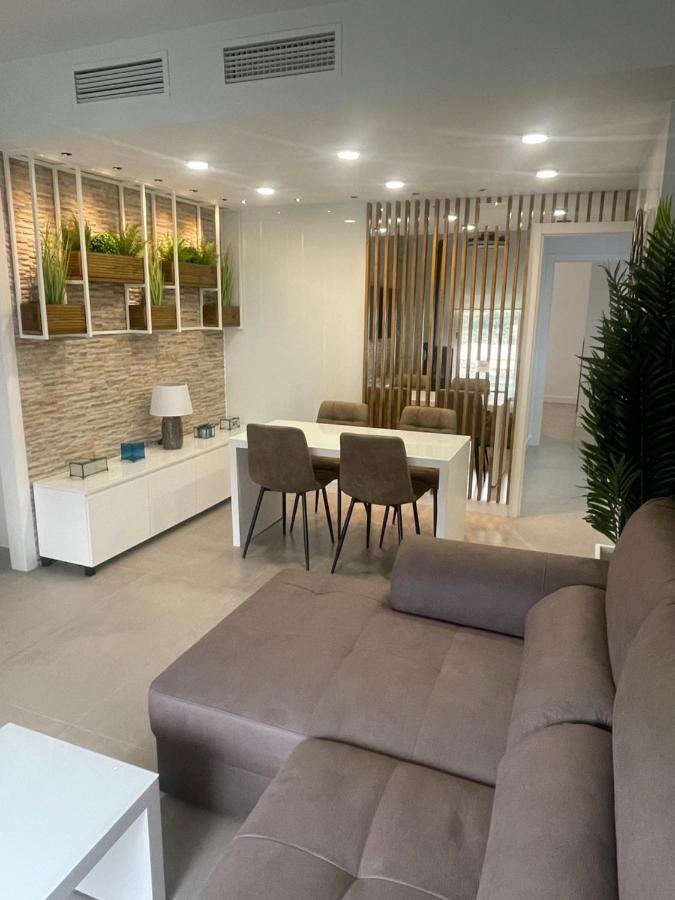 Isabella Apartment *