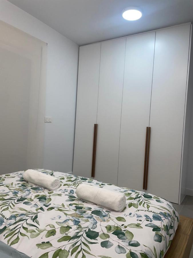 Isabella Apartment *