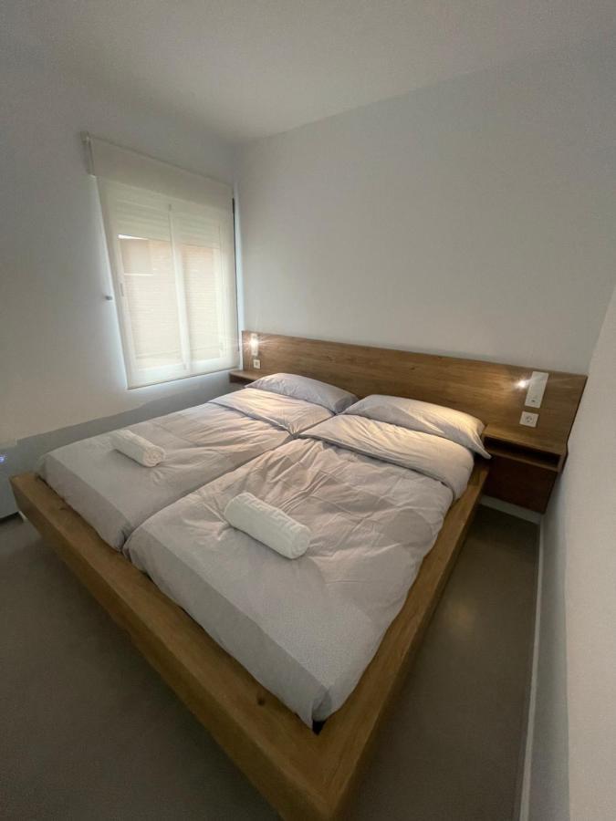 Isabella Appartement *
