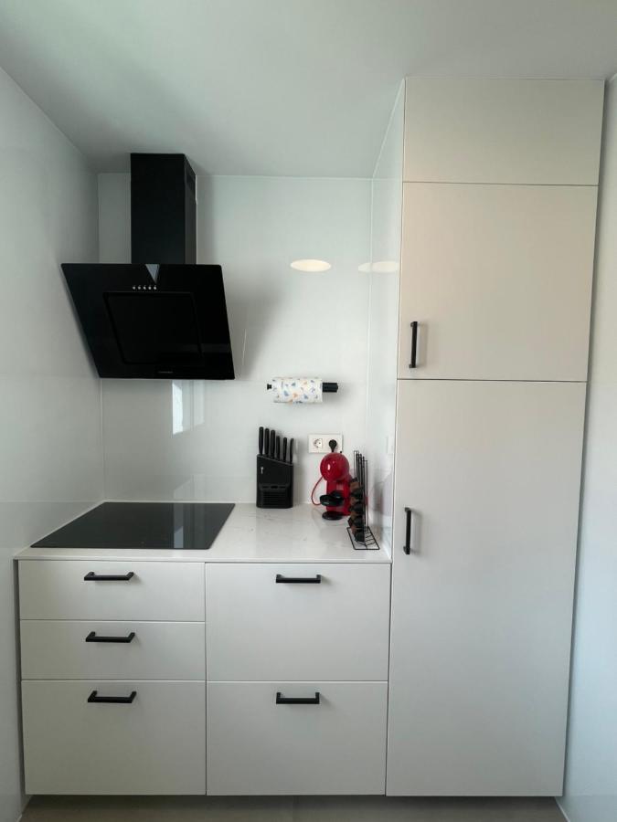 Isabella Apartment *