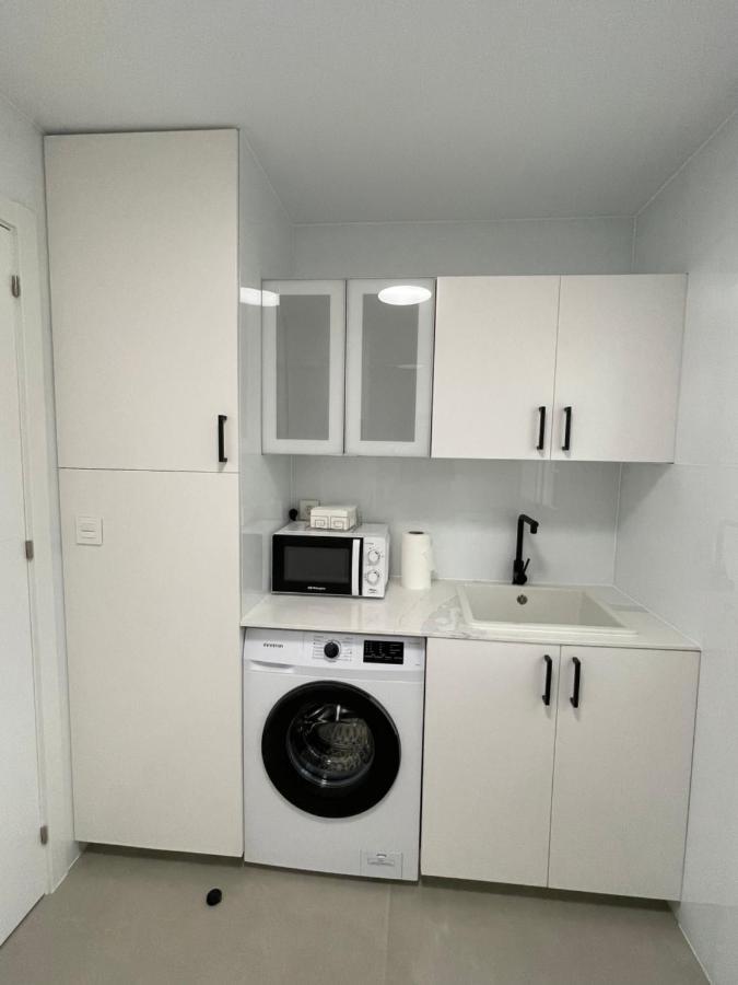 Isabella Apartment *